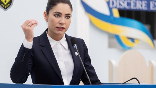 Голова АРМА написала заяву про звільнення
