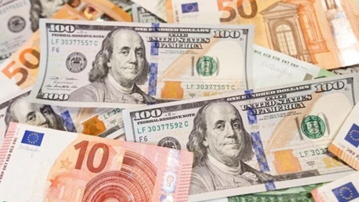 Торгівельна угода зі США обвалила курс євро