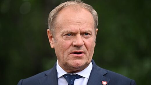 Туск зробив заяву щодо російсько-української війни