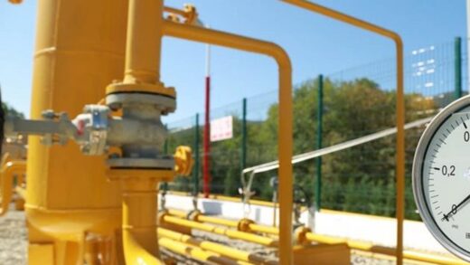 Туреччина почне поставляти в Сирію азербайджанський газ