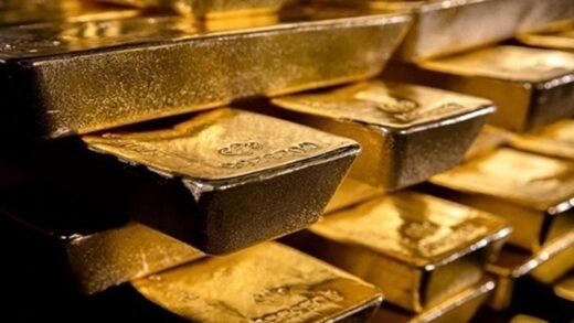 Інвестиції у золото злетіли на 75%
