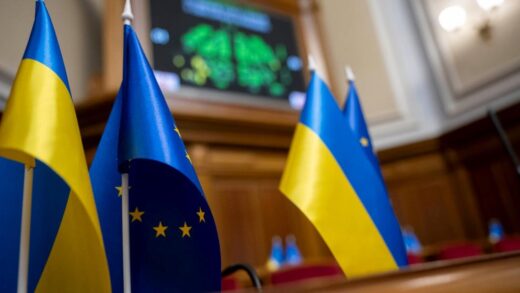 Рада розгляне новий законопроєкт про оборону