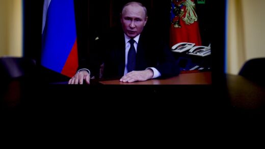 Державне ЗМІ Росії написало, що "живим в Україні не має залишитися ніхто"