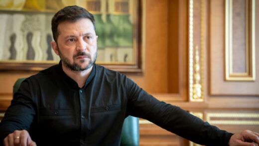 Зеленський закликав учасників конференції ОБСЄ конфіскувати активи РФ