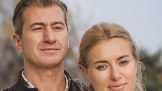 Юрій Нікітін вперше висловився після розлучення з Ольгою Горбачовою