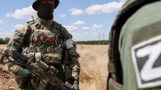 Названо площу України, яку окупувала Росія в липні