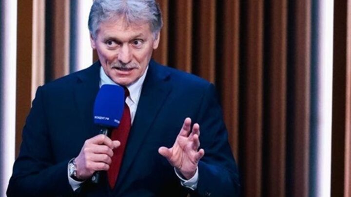 Кремль прокоментував відмову від РСМД