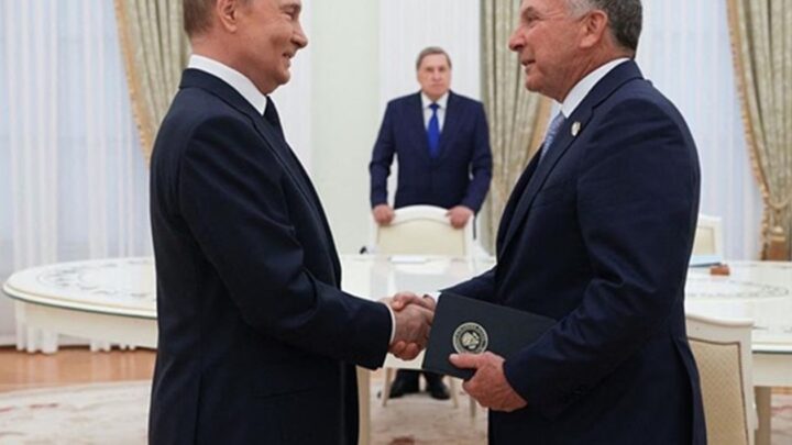 Віткофф неправильно зрозумів слова Путіна - ЗМІ