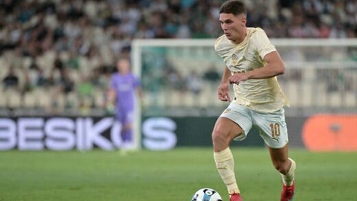 Ребров відзначив високий рівень гри лідера Шахтаря