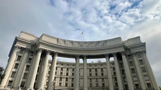 Україна вимагає захистити корінні народи від агресії РФ