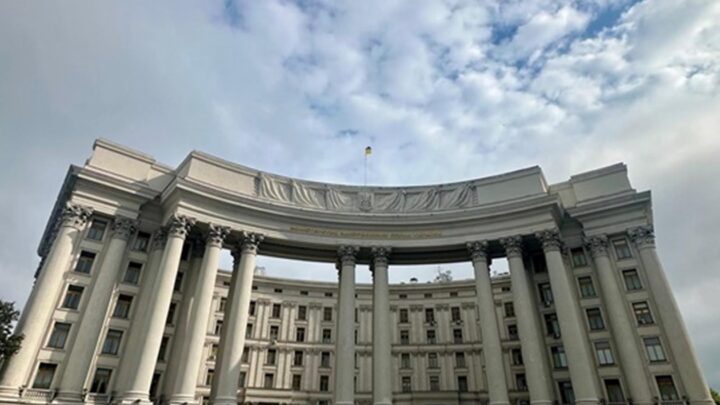 Україна вимагає захистити корінні народи від агресії РФ