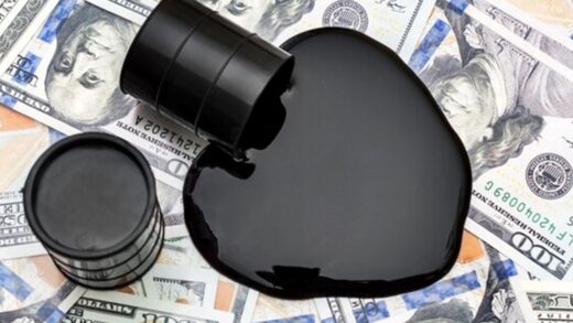 Росія готується до ціни на нафту у $40 за барель - розвідка