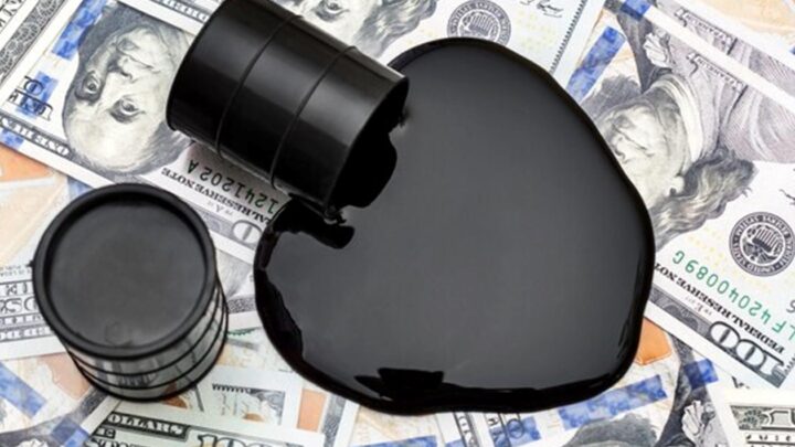 Росія готується до ціни на нафту у $40 за барель - розвідка