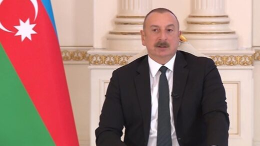 Азербайджан виділив Україні допомогу після атак РФ