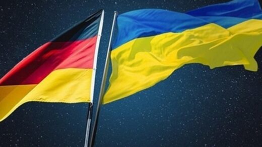 Експорт Німеччини до України зріс на 30%