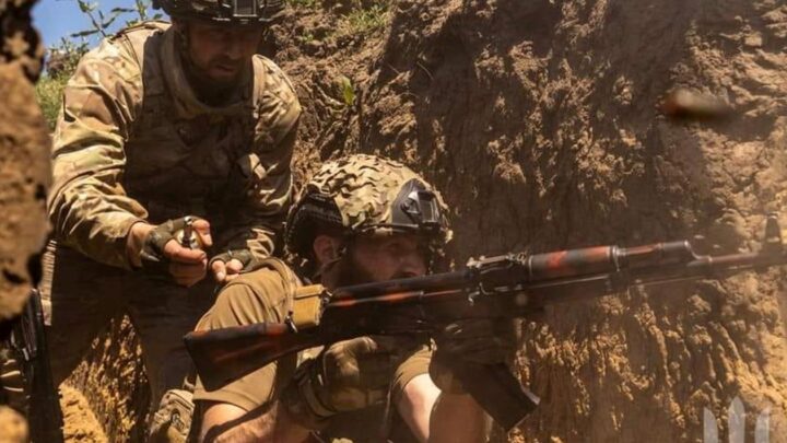 У ЗСУ відреагували на "прорив" росіян на Донеччині