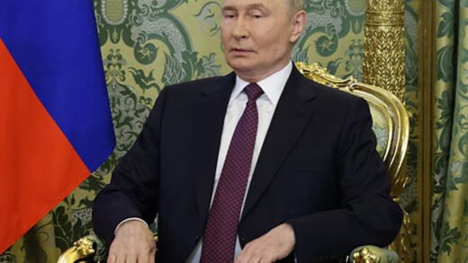 У Кремлі озвучили умови Путіна на перемир'я - ЗМІ
