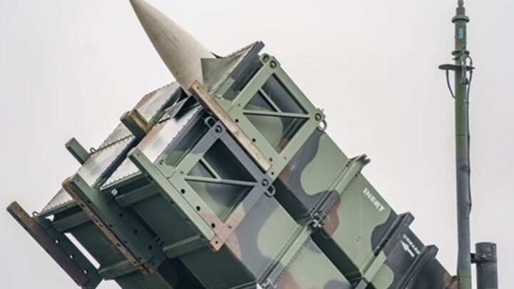 Patriot отримали новий виклик в Україні - ЗМІ