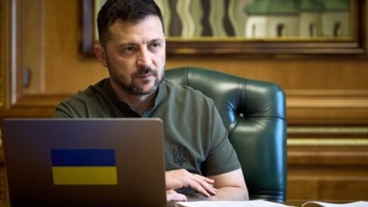 Зеленський відреагував на сьогоднішні удари РФ