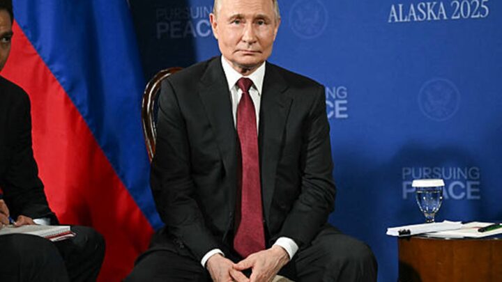 Путін зробив заяву про Україну після саміту