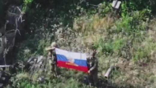 У ГУР показали, як росіяни звітують про "успіхи" на фронті