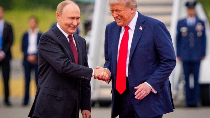 Трамп оголосив "найкращий спосіб" завершити війну