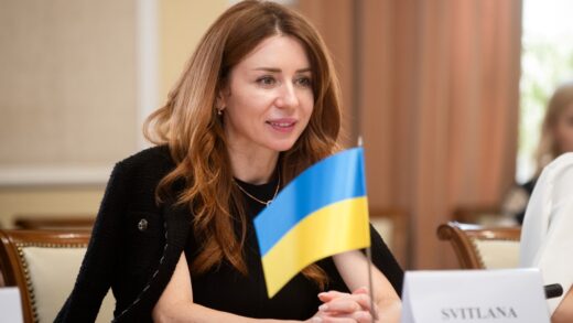 Україна планує продовжити імпорт газу з Азербайджану
