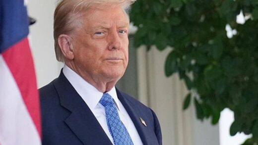 Трамп зробив заяву щодо гарантій для України