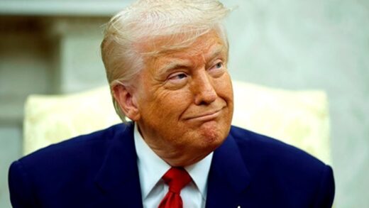 Трамп не бачить потреби у перемир’ї для початку переговорів з РФ