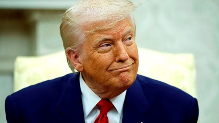 Трамп не бачить потреби у перемир’ї для початку переговорів з РФ