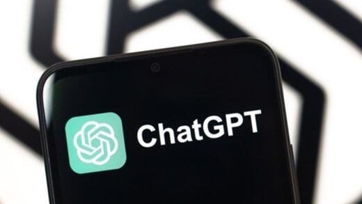 Застосунок ChatGPT заробив у 30 разів більше за конкурентів у сукупності
