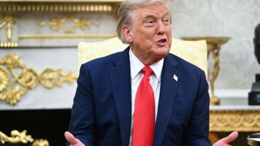 Трамп зателефонує Путіну