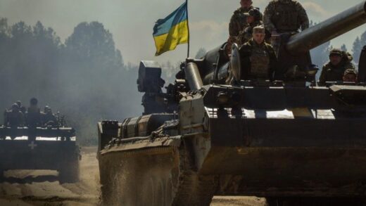 Названо витрати України на оборону за сім місяців