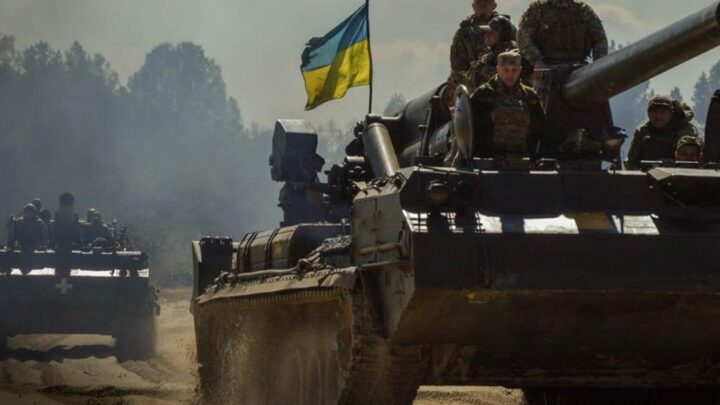 Названо витрати України на оборону за сім місяців