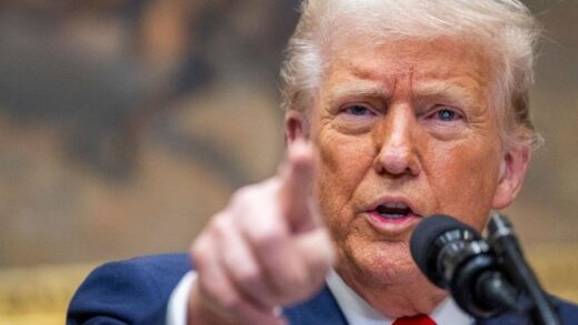 Трамп зробив різку заяву після атаки РФ по Україні