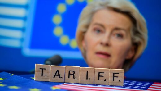 Євросоюз та США домовились стосовно майбутньої угоди про торгівлю