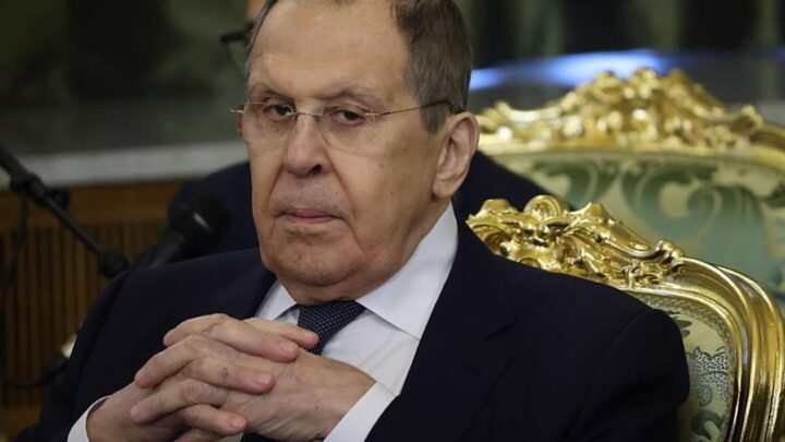 Заява Лаврова зірвала переговори Росії і США - ЗМІ