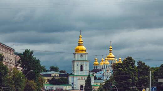 У Києві заявили про рекордний турзбір з початку війни
