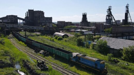 Казахстан витісняє Росію ринку вугілля в Європі - ЗМІ