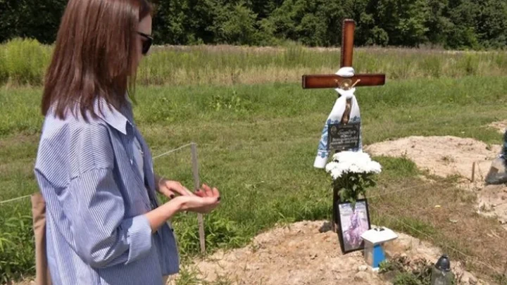 На Волині міська рада відмовилася ховати військового на Алеї Слави