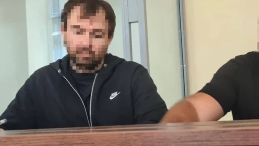Затримано народного депутата від ОПЗЖ: його підозрюють у держзраді