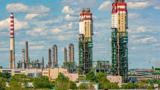 Одеський припортовий завод виставлять на торги