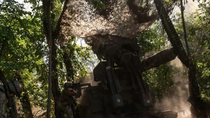 Генштаб розповів, де відбито найбільше атак Росії
