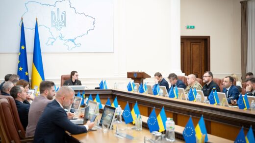 В Україні з'являться шість нових індустріальних парків