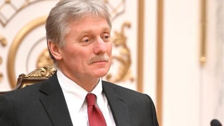 У Путіна зробили цинічну заяву після атаки на Київ