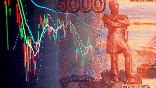 Держбанк Кремля заявив про початок рецесії в російській економіці