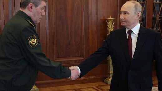 У Москві оголосили про плани продовжувати війну
