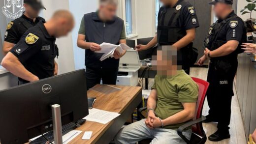 СюжетВбивство Парубія: хто підозрюваний і який мотив