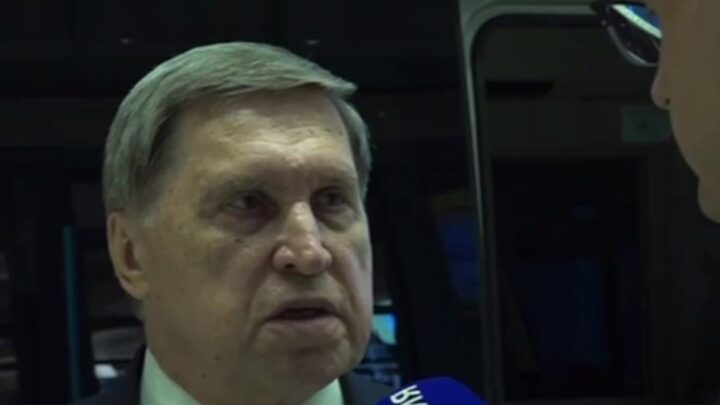 Кремль заперечив домовленість про зустріч лідерів