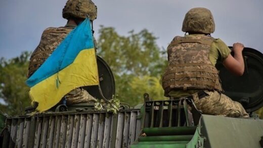 ЗСУ звільнили Новоекономічне на Донеччині